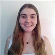 Ingeniera Química. Profesora de Matemática ESO y Bachillerato